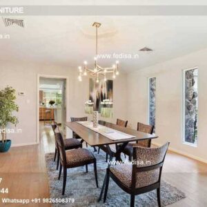 Dining Room Design Dining Table Dining Chairs Dining Table Set Model No - 9720