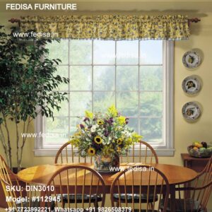 Dining Room Design Dining Table Dining Chairs Dining Table Set Model No - 9723