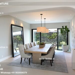 Dining Room Design Dining Table Dining Chairs Dining Table Set Model No - 9728