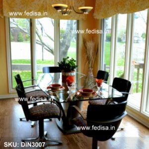 Dining Room Design Dining Table Dining Chairs Dining Table Set Model No - 9730