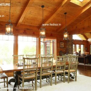 Dining Room Design Dining Table Dining Chairs Dining Table Set Model No - 9734