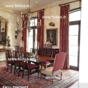 Dining Room Design Dining Table Dining Chairs Dining Table Set Model No - 9735