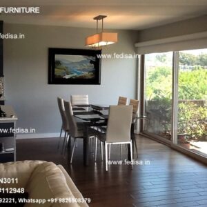 Dining Room Design Dining Table Dining Chairs Dining Table Set Model No - 9738