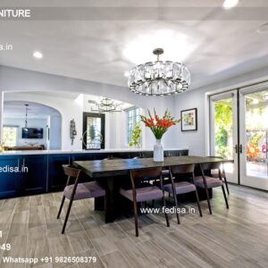 Dining Room Design Dining Table Dining Chairs Dining Table Set Model No - 9742