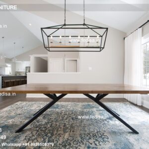 Dining Room Design Dining Table Dining Chairs Dining Table Set Model No - 9744