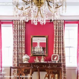 Dining Room Design Dining Table Dining Chairs Dining Table Set Model No - 9753