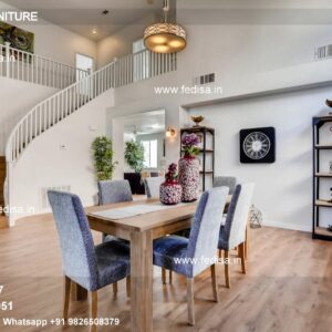 Dining Room Design Dining Table Dining Chairs Dining Table Set Model No - 9755