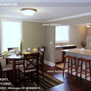 Dining Room Design Dining Table Dining Chairs Dining Table Set Model No - 9758