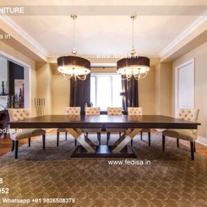 Dining Room Design Dining Table Dining Chairs Dining Table Set Model No - 9759