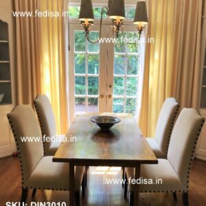 Dining Room Design Dining Table Dining Chairs Dining Table Set Model No - 9776