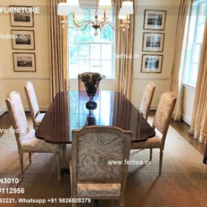 Dining Room Design Dining Table Dining Chairs Dining Table Set Model No - 9778