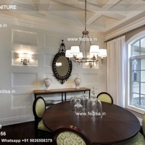 Dining Room Design Dining Table Dining Chairs Dining Table Set Model No - 9779