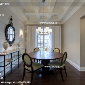 Dining Room Design Dining Table Dining Chairs Dining Table Set Model No - 9789