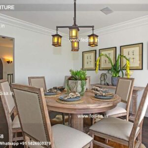 Dining Room Design Dining Table Dining Chairs Dining Table Set Model No - 9790