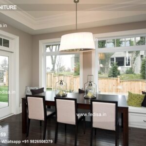 Dining Room Design Dining Table Dining Chairs Dining Table Set Model No - 9794