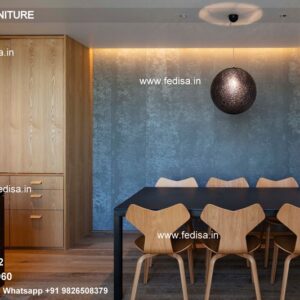 Dining Room Design Dining Table Dining Chairs Dining Table Set Model No - 9801