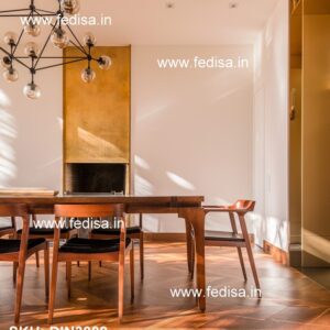 Dining Room Design Dining Table Dining Chairs Dining Table Set Model No - 9804