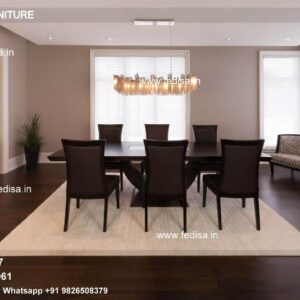 Dining Room Design Dining Table Dining Chairs Dining Table Set Model No - 9805