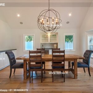 Dining Room Design Dining Table Dining Chairs Dining Table Set Model No - 9806