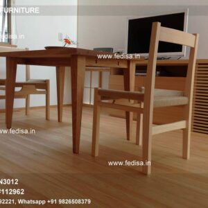 Dining Room Design Dining Table Dining Chairs Dining Table Set Model No - 9807
