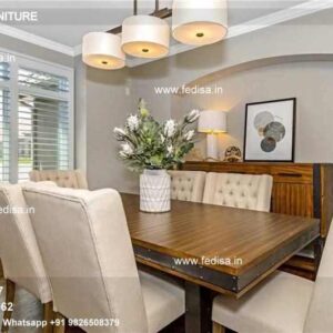 Dining Room Design Dining Table Dining Chairs Dining Table Set Model No - 9810