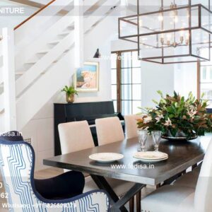 Dining Room Design Dining Table Dining Chairs Dining Table Set Model No - 9811