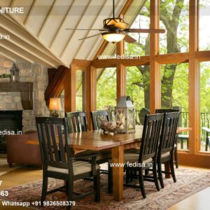 Dining Room Design Dining Table Dining Chairs Dining Table Set Model No - 9815