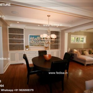 Dining Room Design Dining Table Dining Chairs Dining Table Set Model No - 9819