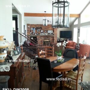 Dining Room Design Dining Table Dining Chairs Dining Table Set Model No - 9824