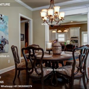 Dining Room Design Dining Table Dining Chairs Dining Table Set Model No - 9825