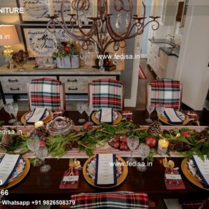 Dining Room Design Dining Table Dining Chairs Dining Table Set Model No - 9828