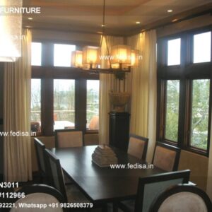 Dining Room Design Dining Table Dining Chairs Dining Table Set Model No - 9831