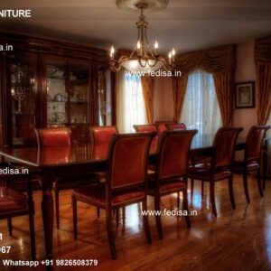 Dining Room Design Dining Table Dining Chairs Dining Table Set Model No - 9832