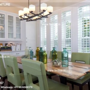 Dining Room Design Dining Table Dining Chairs Dining Table Set Model No - 9835