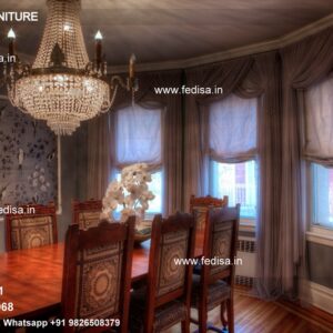 Dining Room Design Dining Table Dining Chairs Dining Table Set Model No - 9838