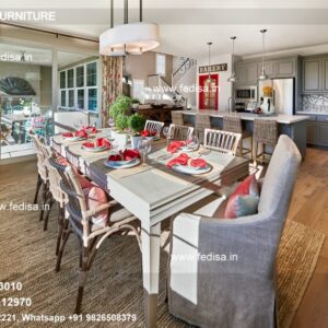 Dining Room Design Dining Table Dining Chairs Dining Table Set Model No - 9848