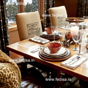 Dining Room Design Dining Table Dining Chairs Dining Table Set Model No - 9853