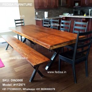 Dining Room Design Dining Table Dining Chairs Dining Table Set Model No - 9854