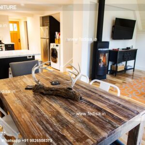 Dining Room Design Dining Table Dining Chairs Dining Table Set Model No - 9856