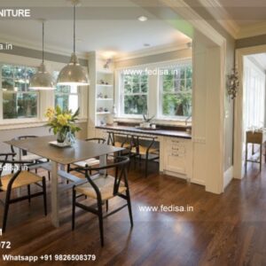 Dining Room Design Dining Table Dining Chairs Dining Table Set Model No - 9857