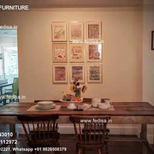 Dining Room Design Dining Table Dining Chairs Dining Table Set Model No - 9858