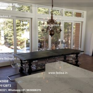 Dining Room Design Dining Table Dining Chairs Dining Table Set Model No - 9864