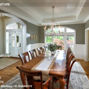 Dining Room Design Dining Table Dining Chairs Dining Table Set Model No - 9868