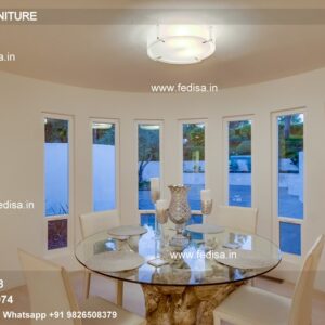 Dining Room Design Dining Table Dining Chairs Dining Table Set Model No - 9869