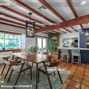 Dining Room Design Dining Table Dining Chairs Dining Table Set Model No - 9870