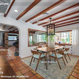 Dining Room Design Dining Table Dining Chairs Dining Table Set Model No - 9875