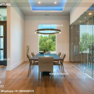 Dining Room Design Dining Table Dining Chairs Dining Table Set Model No - 9883