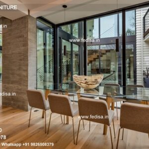 Dining Room Design Dining Table Dining Chairs Dining Table Set Model No - 9888