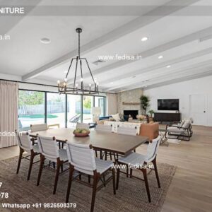 Dining Room Design Dining Table Dining Chairs Dining Table Set Model No - 9890