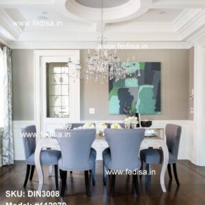 Dining Room Design Dining Table Dining Chairs Dining Table Set Model No - 9894